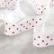 12 Pack: 1.5" x 3yd. Grosgrain Polka Dot Ribbon by Celebrate It™